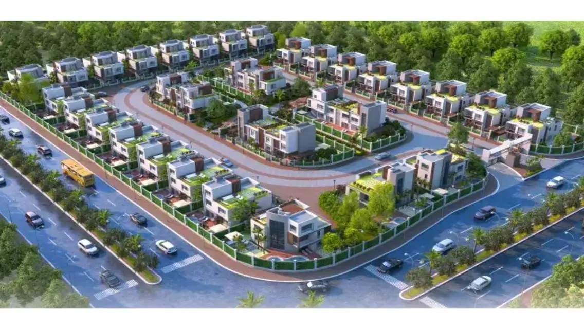 Villa for sale in New Zayed
