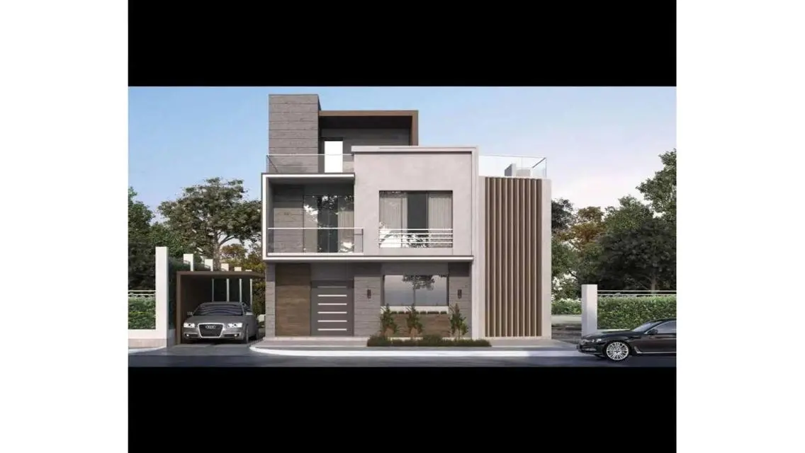 Villa for sale in New Zayed