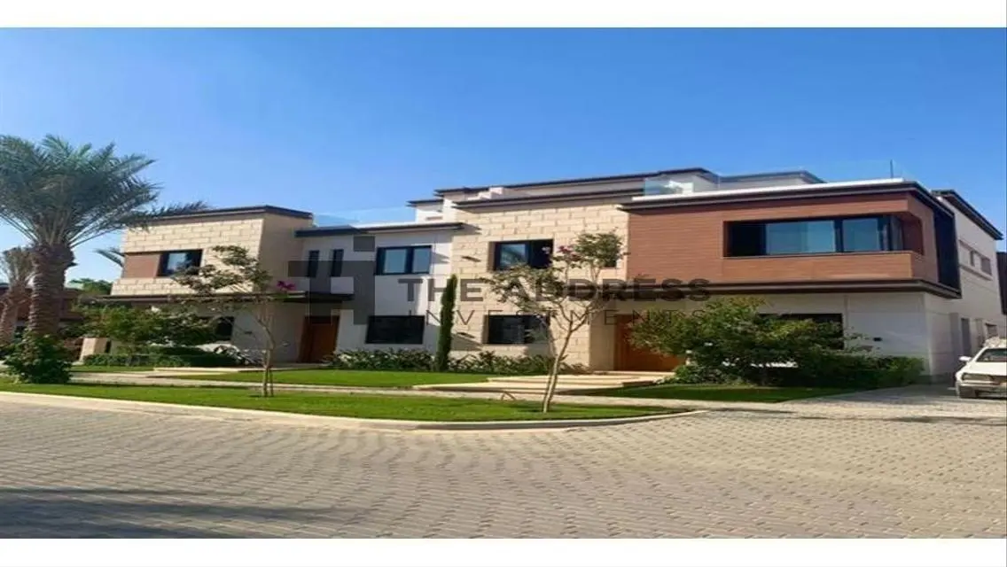 Pirme Location Villas with installments up to 10y