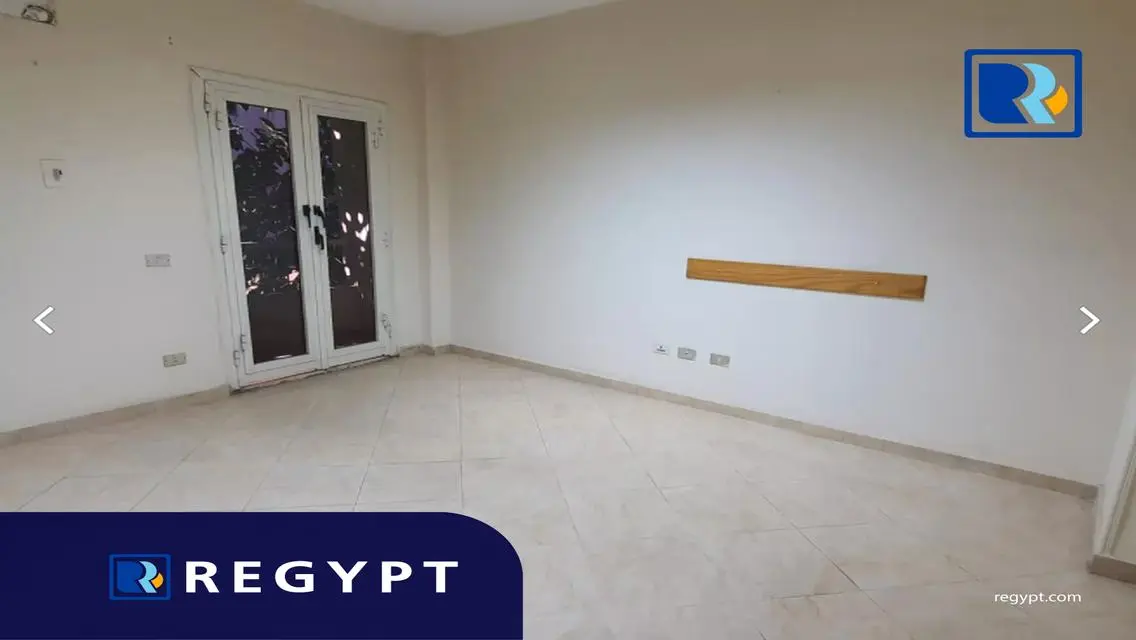 Administrative office for rent in  in New Maadi