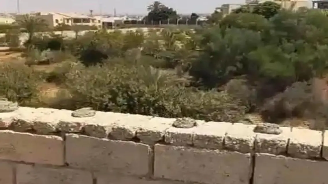 استلم فوري فيلا 1100م بيزمنت+ارضى+اول+رووف-بالشروق