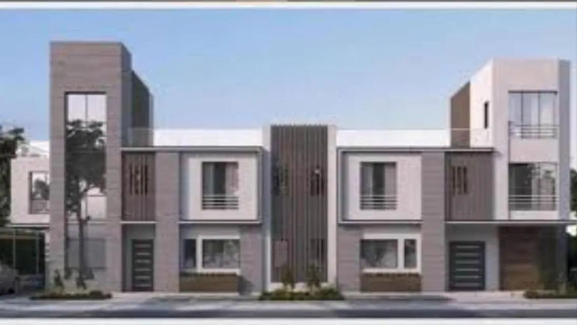 Villa for sale in New Zayed