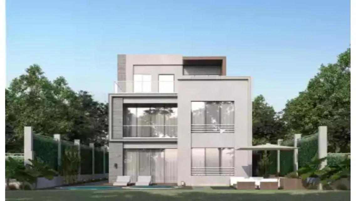 Villa for sale in New Zayed