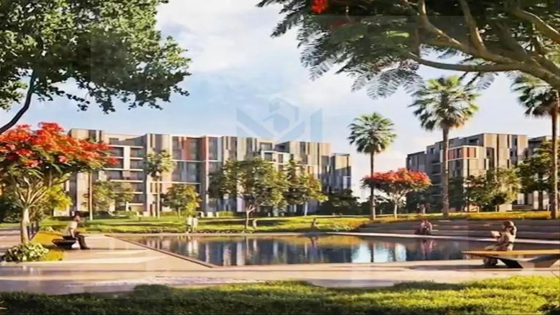 apartment fully finished lowest price view lake