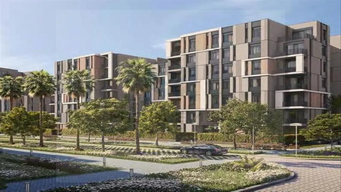 apartment fully finished lowest price view lake