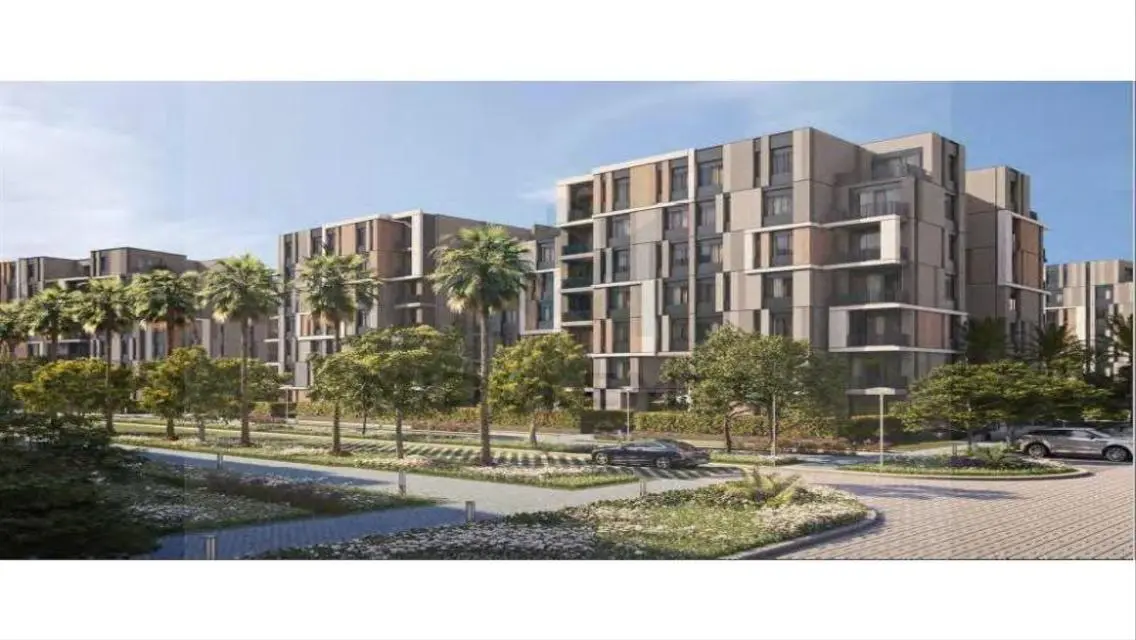 apartment fully finished lowest price view lake