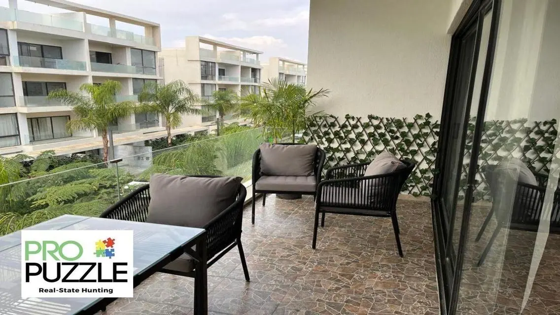 Apartment for Rent in Lake View
