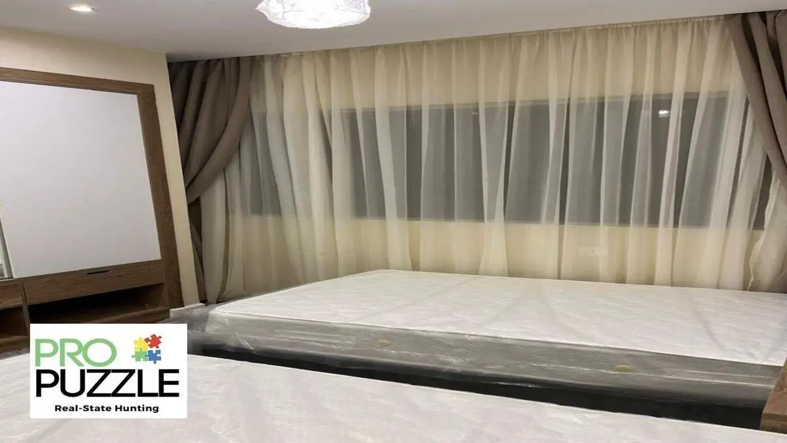 Apartment for Rent in Lake View