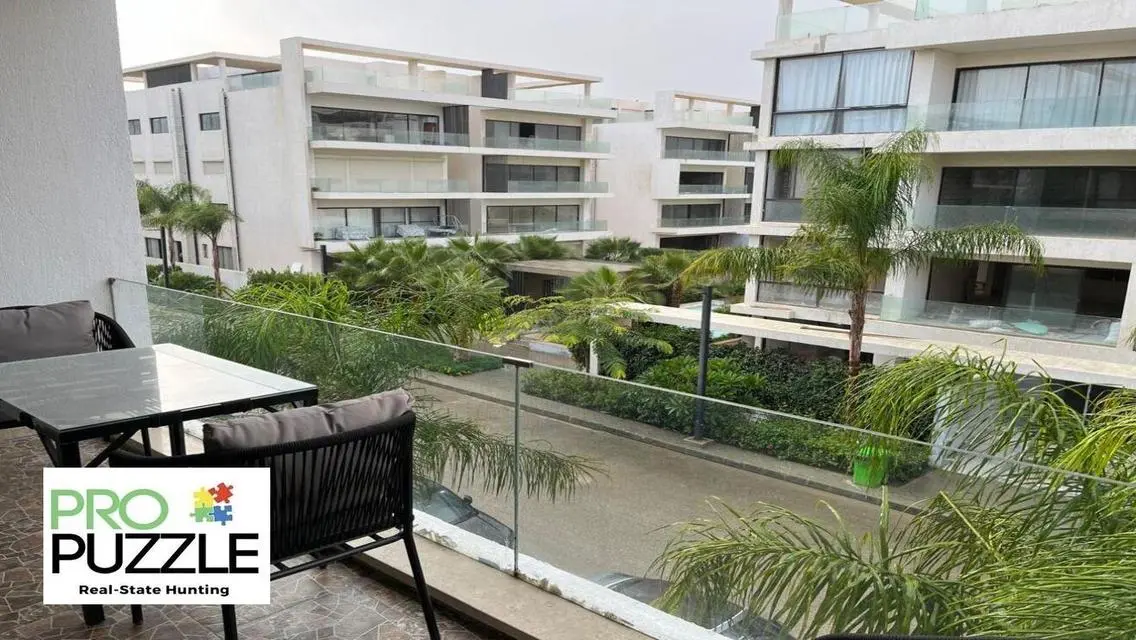 Apartment for Rent in Lake View