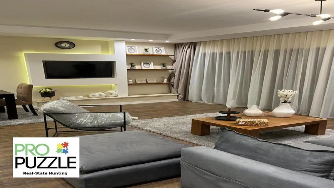 Apartment for Rent in Lake View