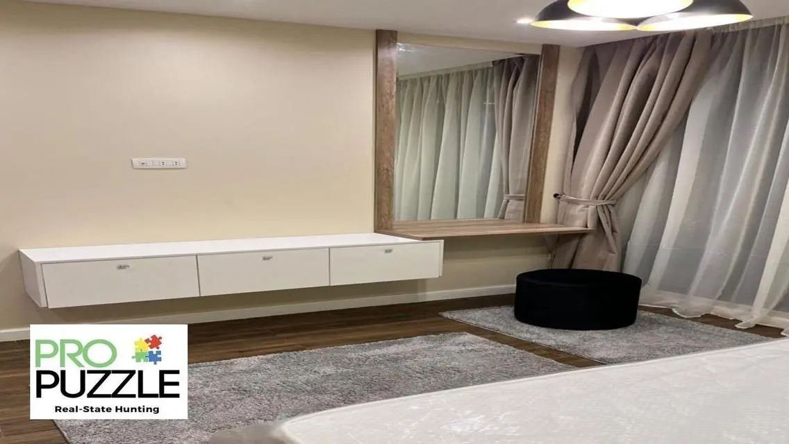 Apartment for Rent in Lake View
