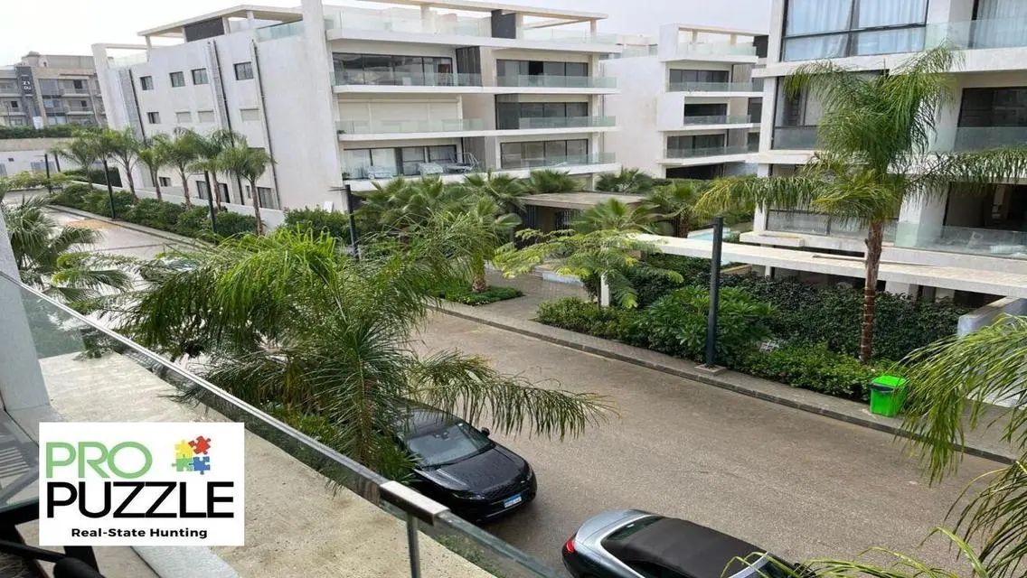 Apartment for Rent in Lake View