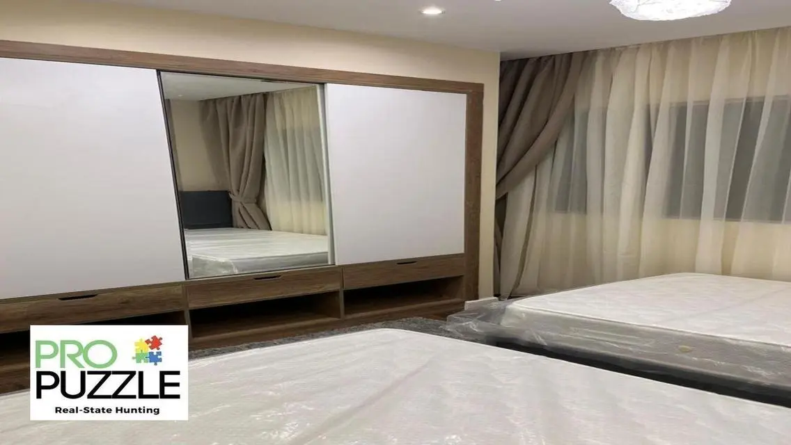 Apartment for Rent in Lake View