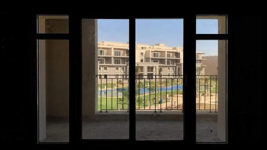 فيلا رائعة مطلة على البحيرات