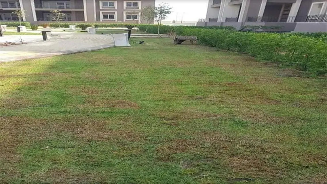 فيلا رائعة مطلة على البحيرات