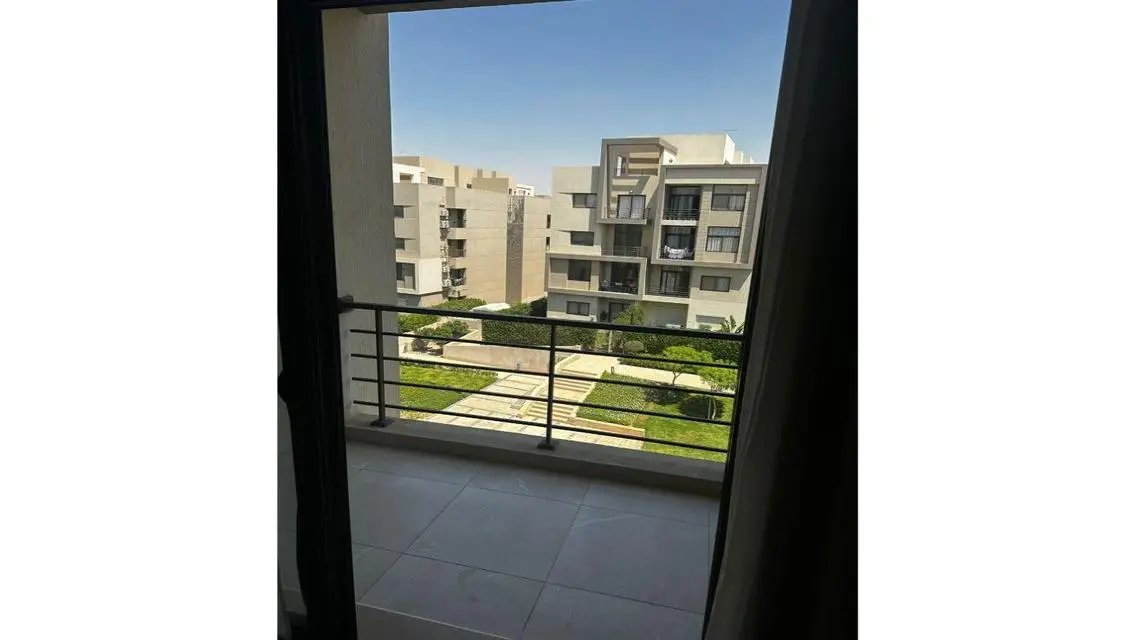 Penthouse170m landscape view Fifth Square Compound