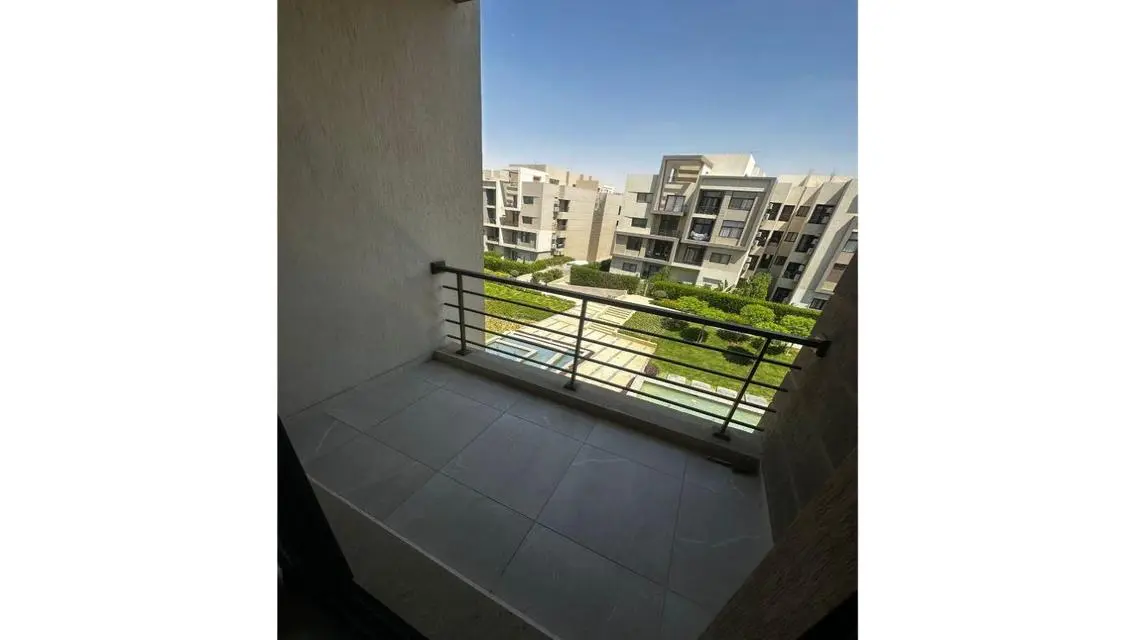 Penthouse170m landscape view Fifth Square Compound