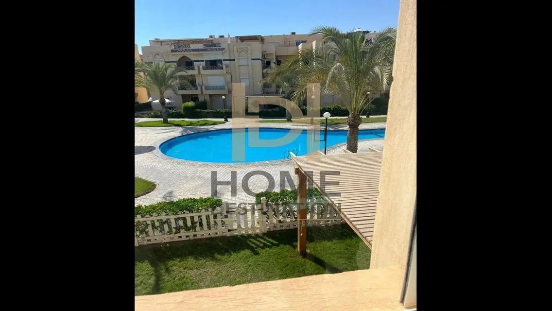 ستيلا سيدي عبدالرحمن الساحل الشمالي مفروشة