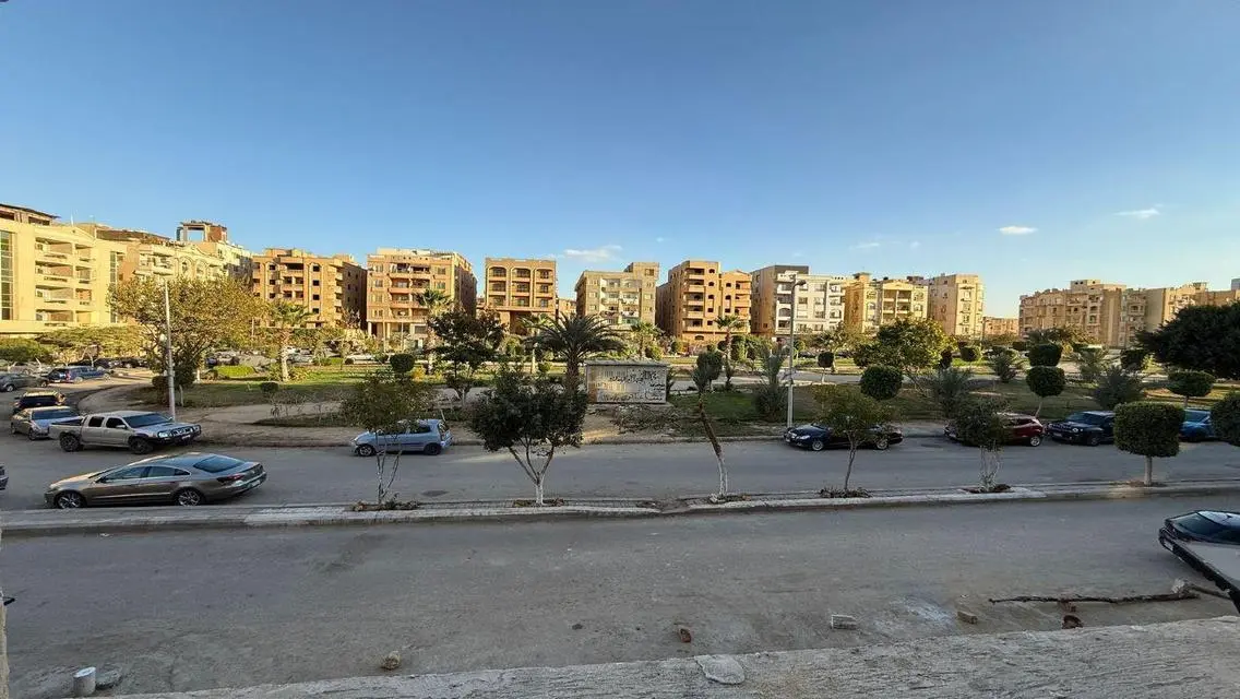 شقه للبيع   بالبيت الوطن  مشروع الحي الخامس بالتجم