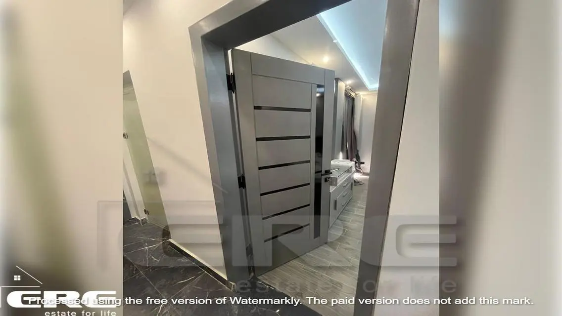 Fully furnished apartment in Stone Residence Comp