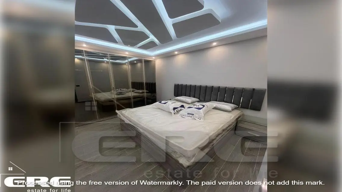 Fully furnished apartment in Stone Residence Comp