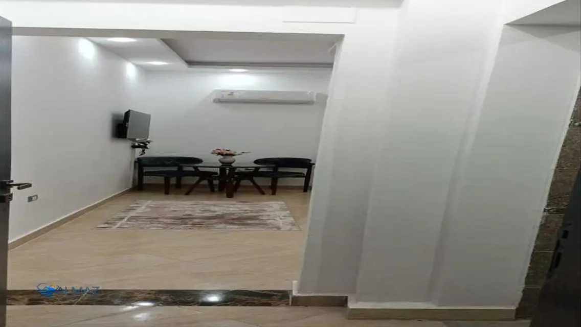 Furnished apartment for rent in Narges 3