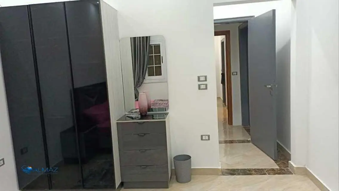 Furnished apartment for rent in Narges 3