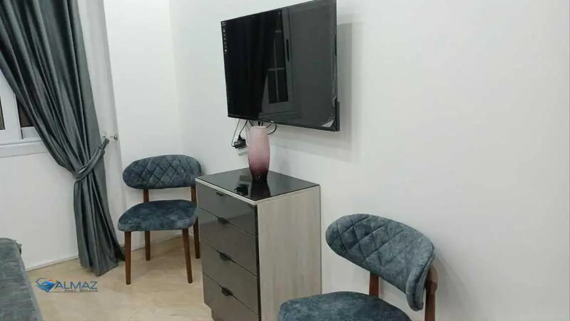 Furnished apartment for rent in Narges 3