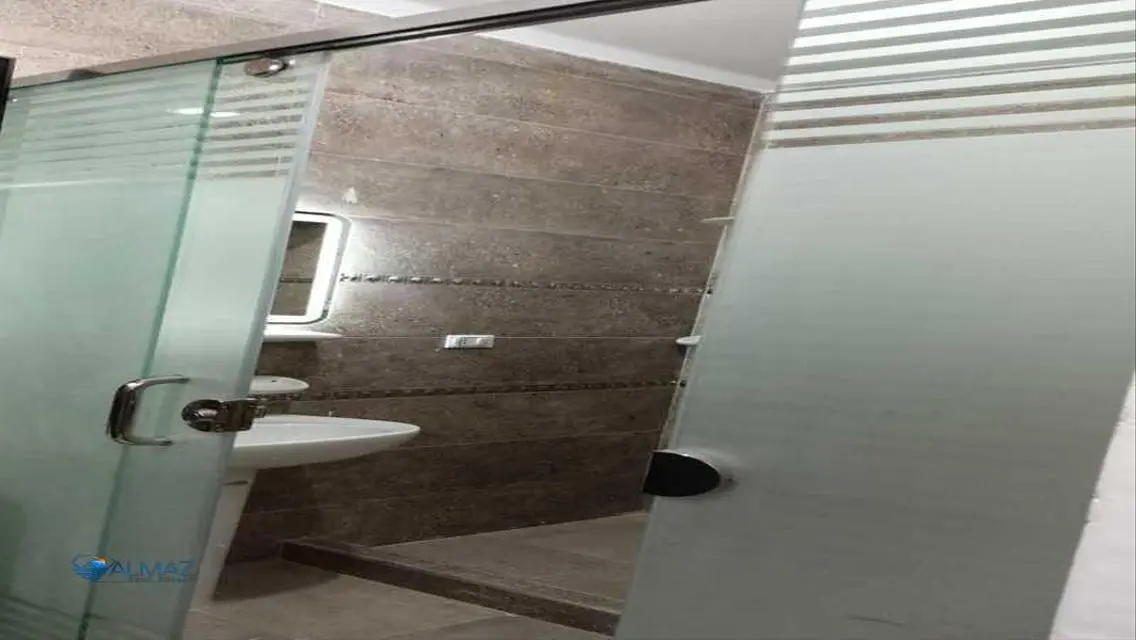 Furnished apartment for rent in Narges 3
