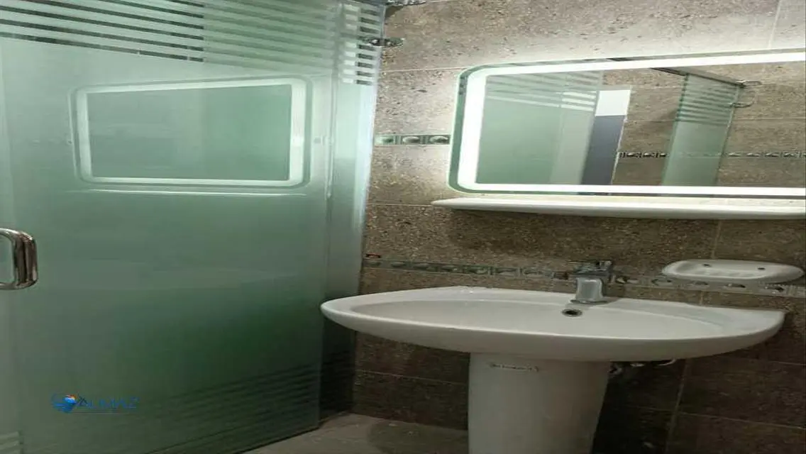 Furnished apartment for rent in Narges 3