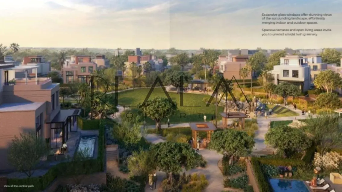 Premium Townhouse, Wide Garden, ins over 10Y