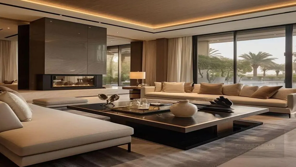 Ready Villa in SODIC Zayed – 8-Year Installments