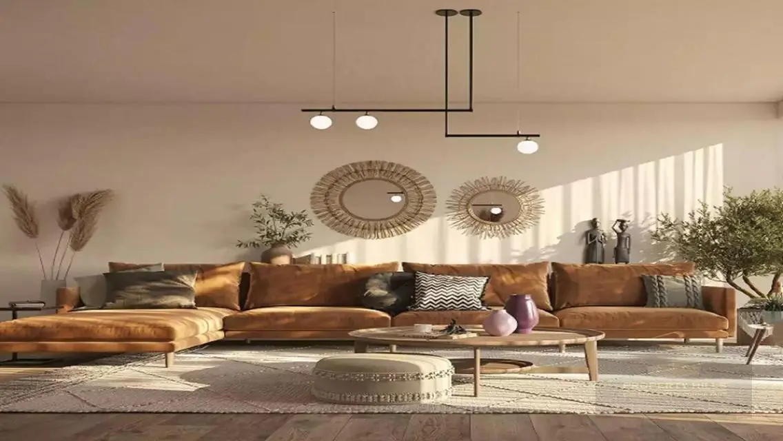 Ready Villa in SODIC Zayed – 8-Year Installments