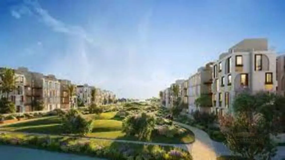 Ready Villa in SODIC Zayed – 8-Year Installments