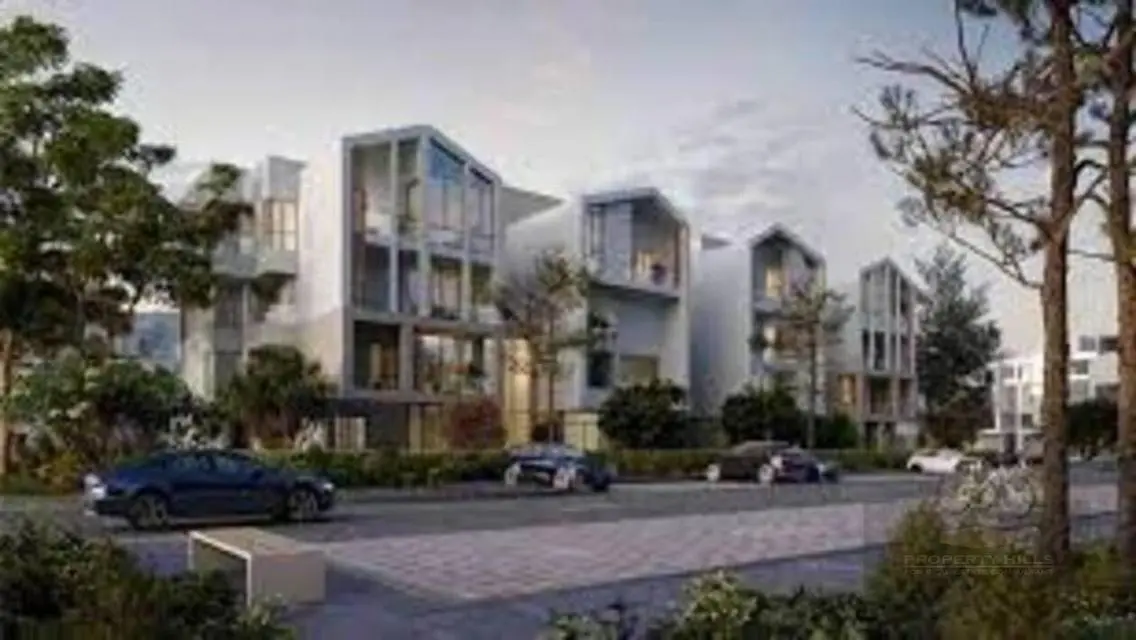 Ready Villa in SODIC Zayed – 8-Year Installments