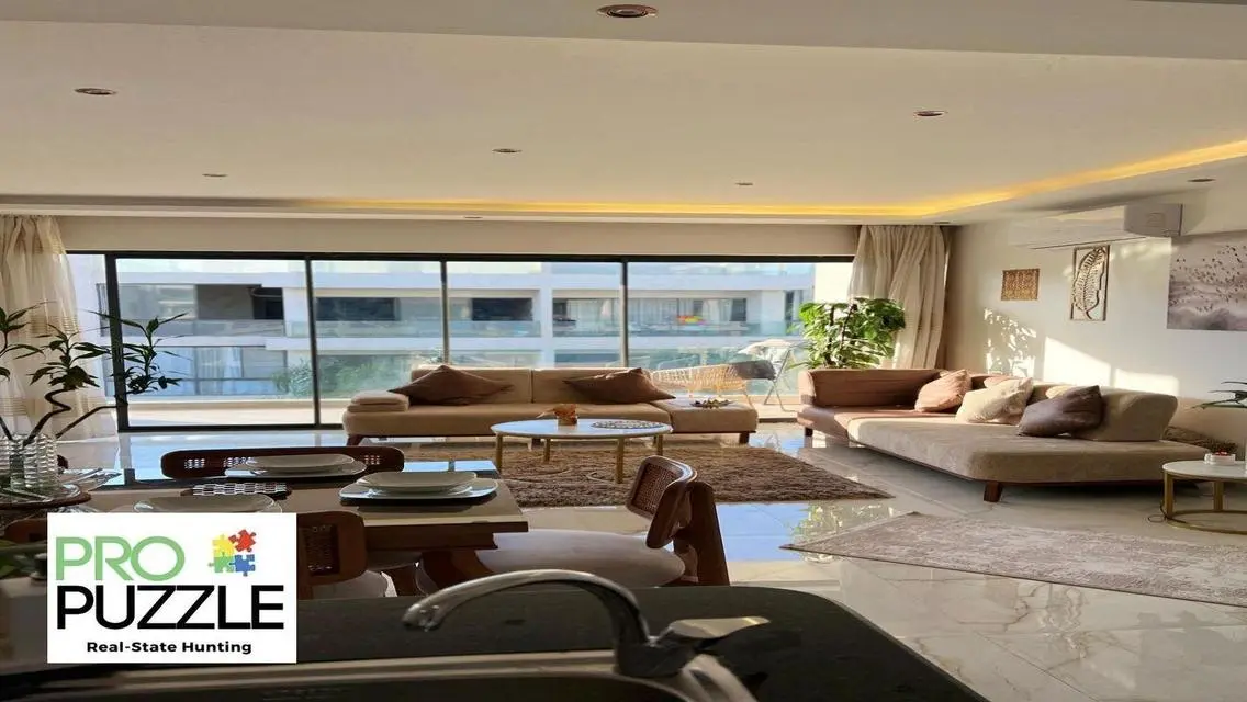 Apartment for Rent in Lake View - Lakefront View