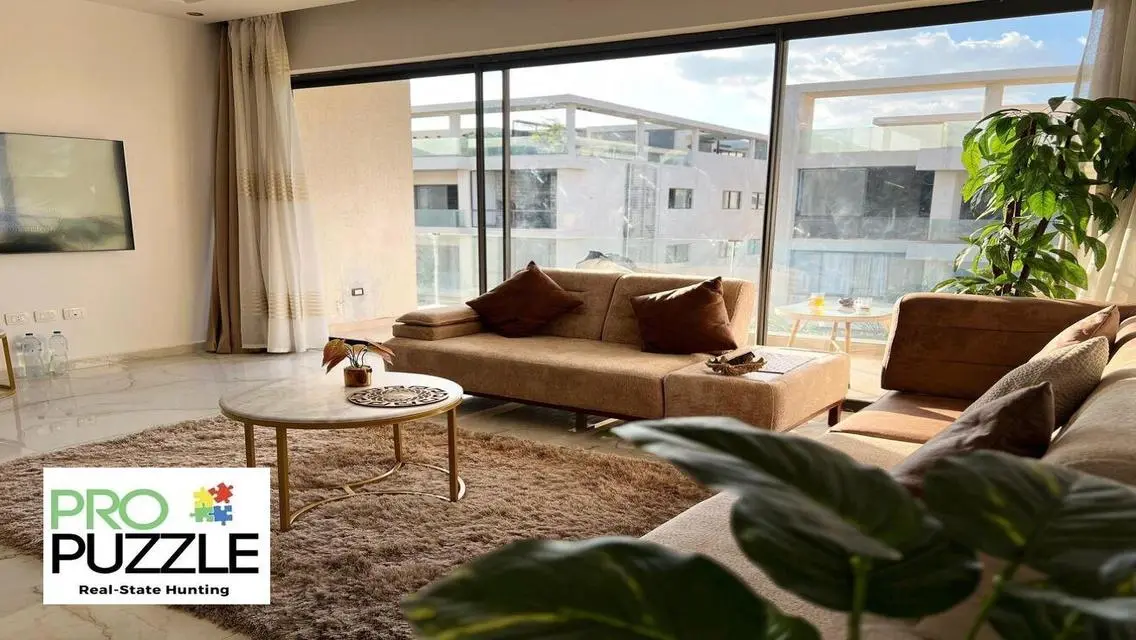 Apartment for Rent in Lake View - Lakefront View