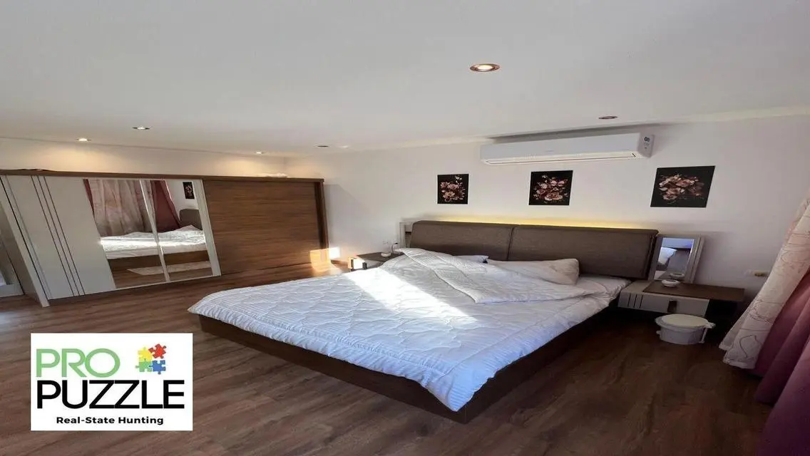 Apartment for Rent in Lake View - Lakefront View