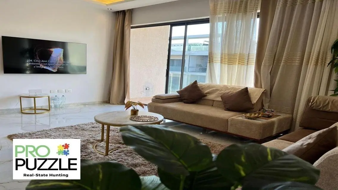Apartment for Rent in Lake View - Lakefront View