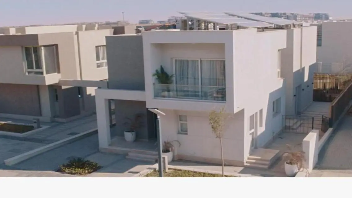 Townhouse 234 sqm, immediate delivery, fully paid