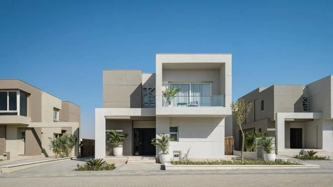 Townhouse 234 sqm, immediate delivery, fully paid