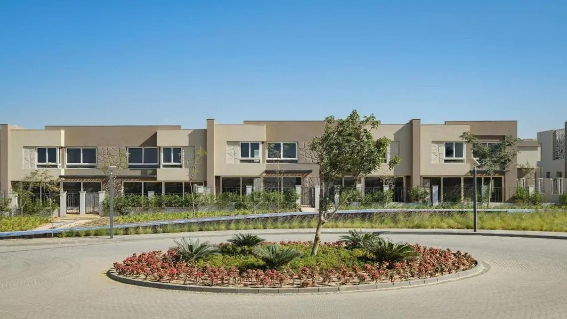 Townhouse 234 sqm, immediate delivery, fully paid