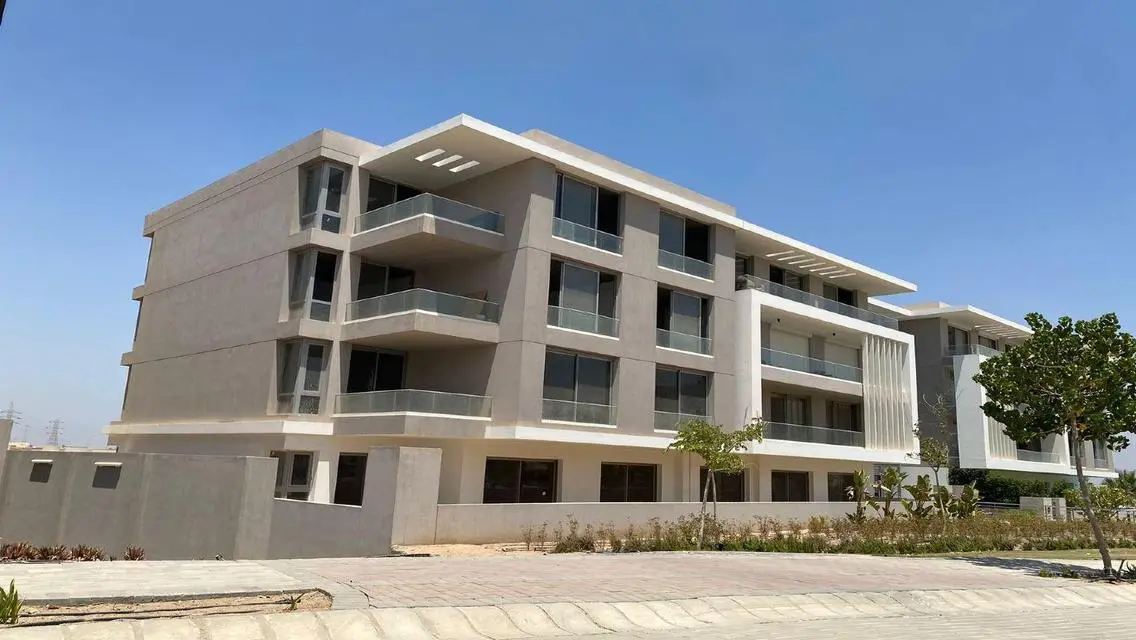 Rare Apartment With Huge Garden -Upfront 8M- Joulz