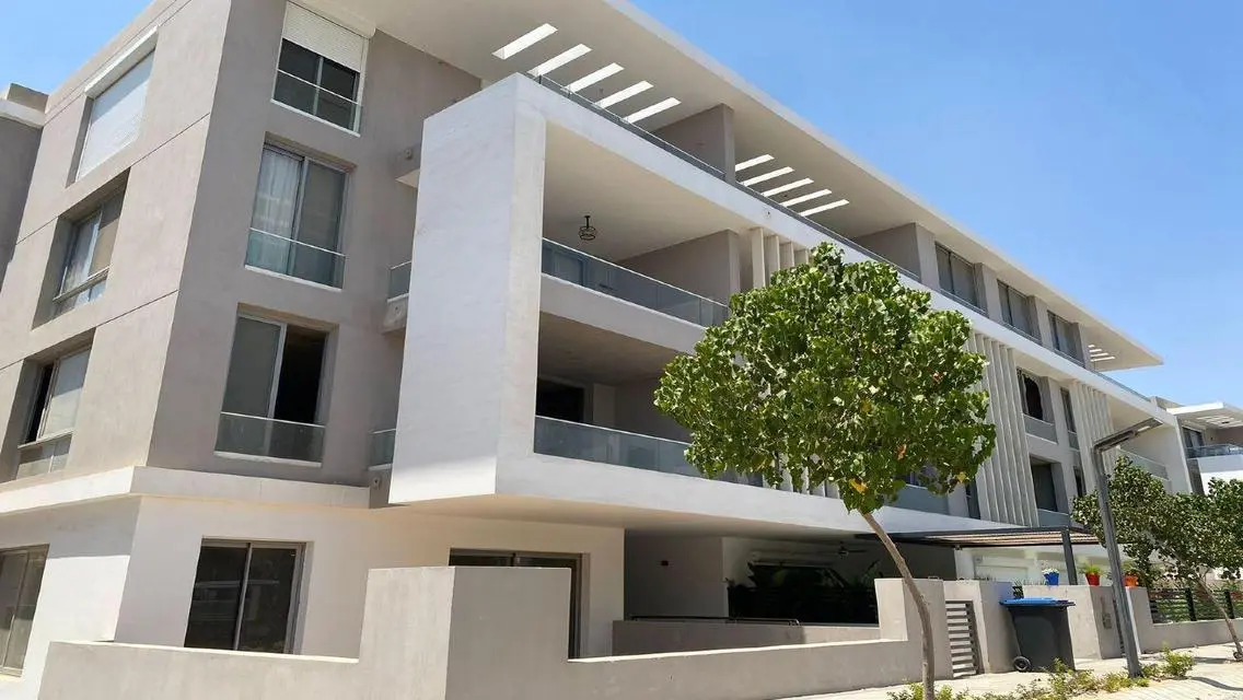 Rare Apartment With Huge Garden -Upfront 8M- Joulz
