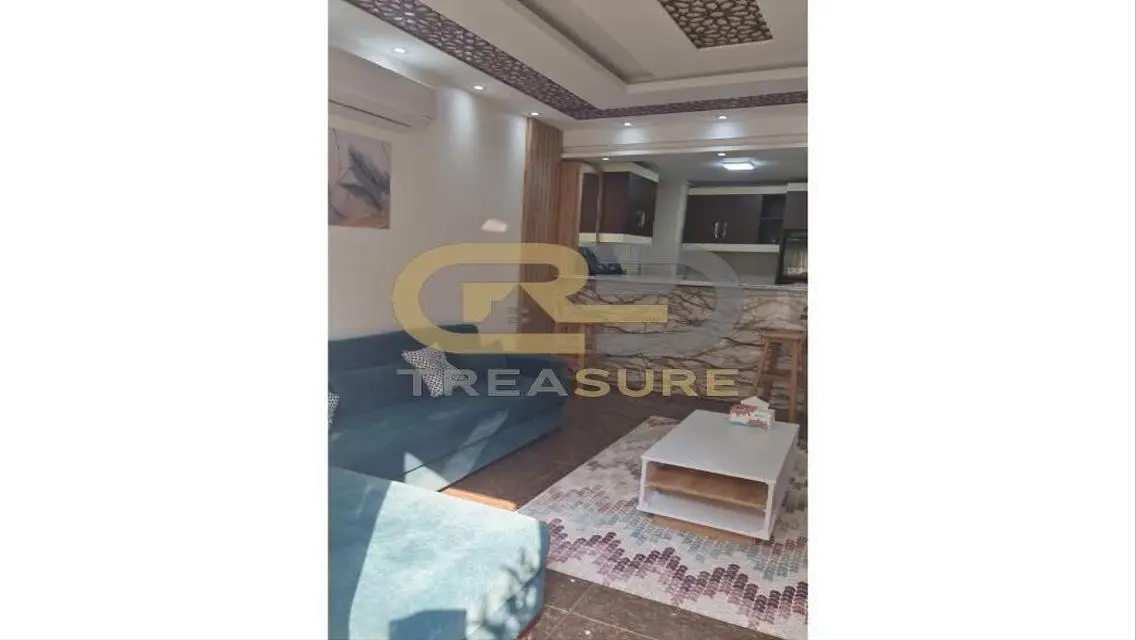 استوديو مفروش الترا مودرن بجاردن في ريجنتس بارك  .