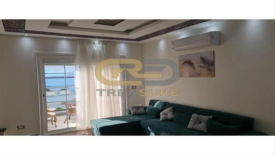 استوديو مفروش الترا مودرن بجاردن في ريجنتس بارك  .