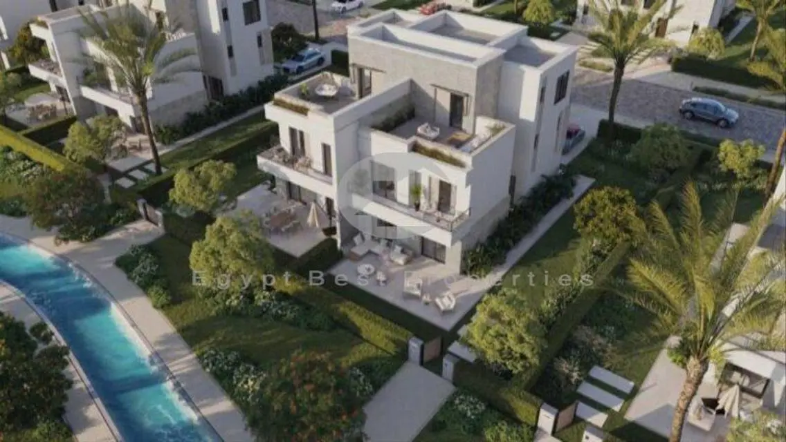 Own Fully Finished Apartment With HDP 10% / 8Yrs