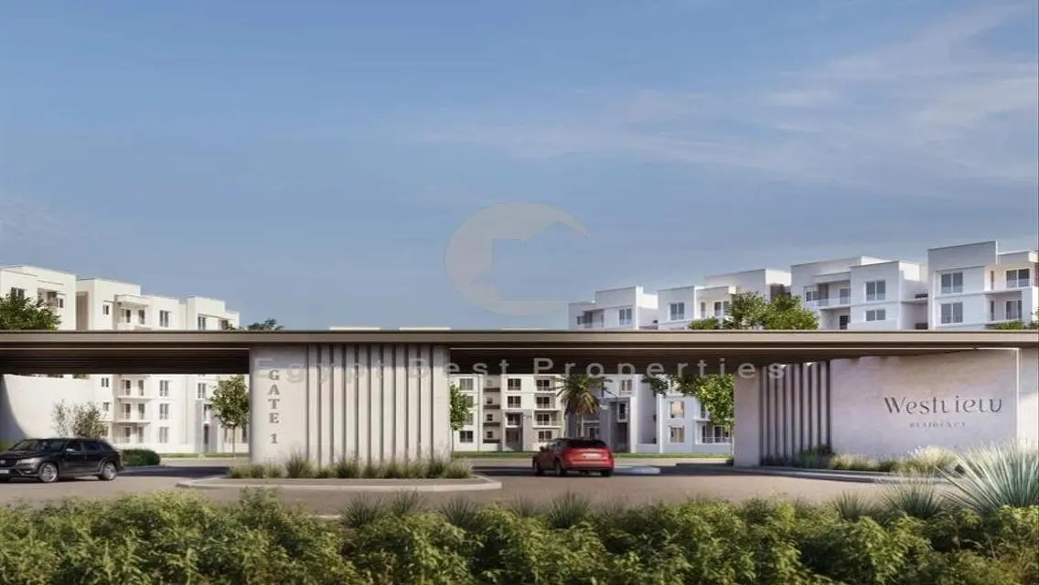 Own Fully Finished Apartment With HDP 10% / 8Yrs