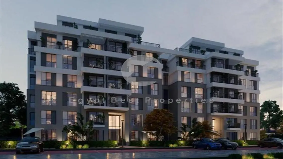 Own Fully Finished Apartment With HDP 10% / 8Yrs