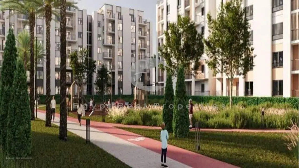 Own Fully Finished Apartment With HDP 10% / 8Yrs